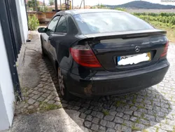 Mercedes-Benz C 220 220 Cdi (203 706)