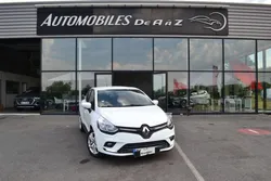 Renault CLIO IV 0.9 TCE 75CH ENERGY BUSINESS 5P EURO6C