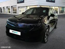 Opel Grandland 1.6 T PHEV GS