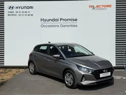 Hyundai i20 1.2 84ch Initia