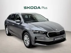 SKODA Octavia Combi 2.0TDI Selection DSG 110kW