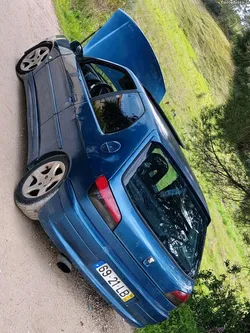 Peugeot 306 xsi