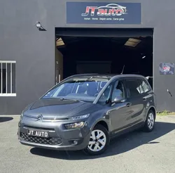 Citroën C4 II 1.6 e-HDi 115 FAP Business