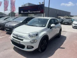 FIAT 500 Fiat 500X 1.3 Multijet - 95 S&S X BERLINE Lounge MOTEUR A CHAINE DE DISTRIBUTION