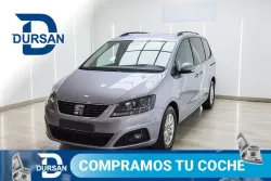 SEAT Alhambra 2.0TDI CR S&S Style DSG 150