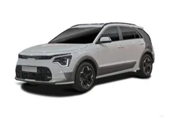KIA Niro EV Electrique 204 ch Active