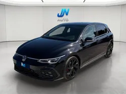 Volkswagen Golf 2.0 TDI SCR 200ch GTD DSG7