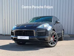 PORSCHE Cayenne 3.0 V6 440 ch Tiptronic BVA S