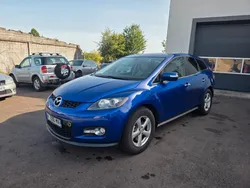 Mazda cx-7 2.3i mzr 260cv 4x4 garantie 6mois