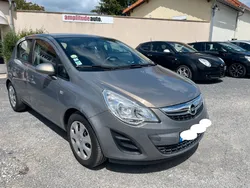 Opel corsa 1.3 cdti 75 cv