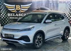 BYD Atto 3 60.48 kWh Design