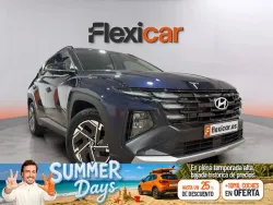 HYUNDAI Tucson 1.6 T 48V Maxx DT