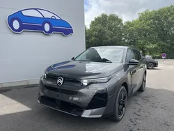 Citroen C5 AIRCROSS 1.2 HYBRIDE 145CH PLUS BOITE AUTOMATIQUE
