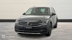 Volkswagen Tiguan 2.0 TDI 150ch Elegance DSG7