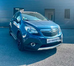 Opel Mokka 1.6 CDTI 136ch COLOR EDITION