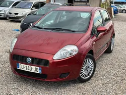FIAT PUNTO 1.2 I 65 cv FAIBLE KILOMETRAGE