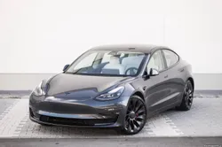 Tesla Model 3 Performance