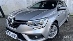 Renault Mégane 1.5 dCi Zen de 2017