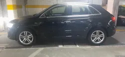 Audi Q3 S-LINE