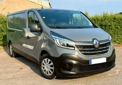 Renault Trafic III phase 2 2.0 dci 145cv L2H1