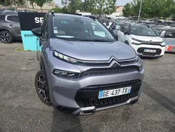 Citroen C3 Aircross PureTech 130ch S&S Shine Pack EAT6