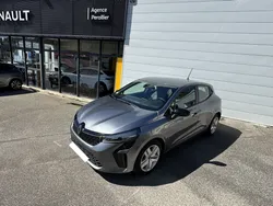 Renault Clio (2) TCE 90 Évolution