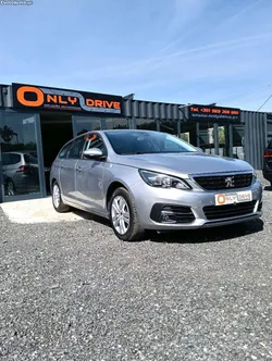 Peugeot 308 SW 1.5 hdi Style