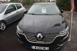 Renault Talisman INITIALE PARIS