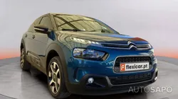 Citroen C4 Cactus de 2018