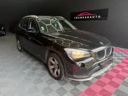 BMW X1 E84 LCI sDrive 18d 143 ch Business