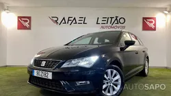 Seat Leon de 2019