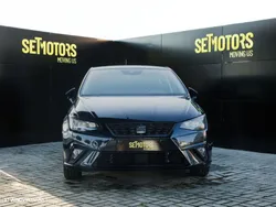 SEAT Ibiza 1.0 Style