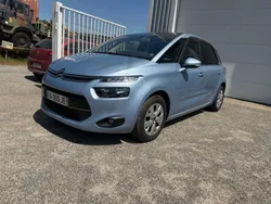 Citroën C4 Picasso 1.6 Blue HDI 120 Intensive Garantie 12 Mois