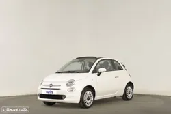 Fiat 500C 1.0 Hybrid Club
