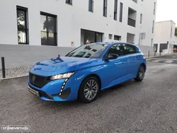 Peugeot 308 PureTech 130 Active Pack