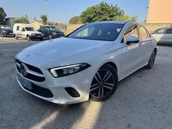 Mercedes Classe A 200d 8G-DCT Progressive Line, berline, 8 cv, 5 portes
