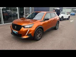 Peugeot 2008 1.2 PureTech 130ch S&S Style EAT8