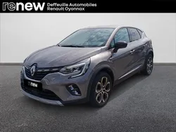 Renault Captur TCe 90 Techno