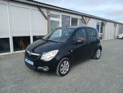 Opel Agila 1.0 i 65 cv