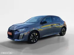 Peugeot 208 1.2 PureTech Allure