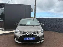 Toyota Yaris 1.3 VVT-I COFNORT NAVI