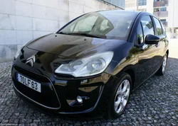 Citroën C3 1.4 Airdream Seduction
