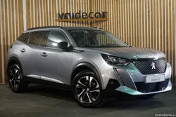 Peugeot 2008 1.2 PureTech Allure
