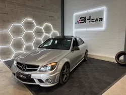 Mercedes Classe C 6.2 63 457 AMG BVA
