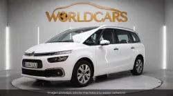 Citroen C4 PureTech 96KW (130CV) S&S 6v Feel