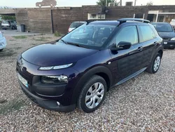 Citroën C4 Cactus 1.2 puretech 82cv