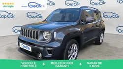 Jeep Renegade 1.6 Multijet 130 Limited
