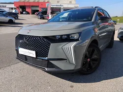 Ds 7 Crossback BlueHDi 130 Auto PERFORMANCE LINE +