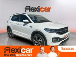 VOLKSWAGEN T-Cross 1.5 TSI Advance DSG7 110kW