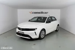 Opel Astra 1.2 T Edition
